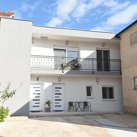 Karlo Apartments Zadar Zewnętrze zdjęcie