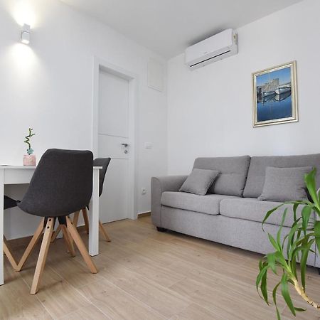 Karlo Apartments Zadar Zewnętrze zdjęcie
