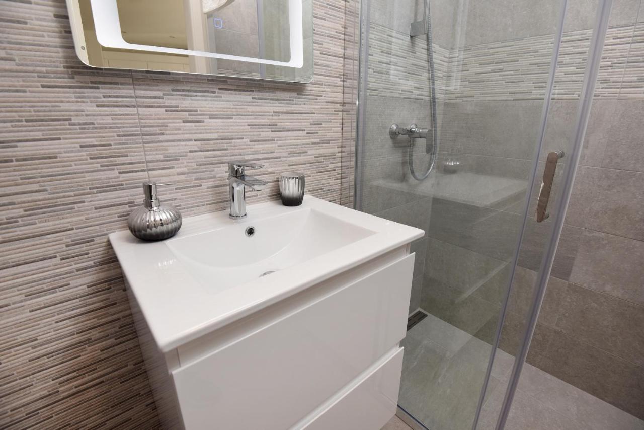 Karlo Apartments Zadar Zewnętrze zdjęcie