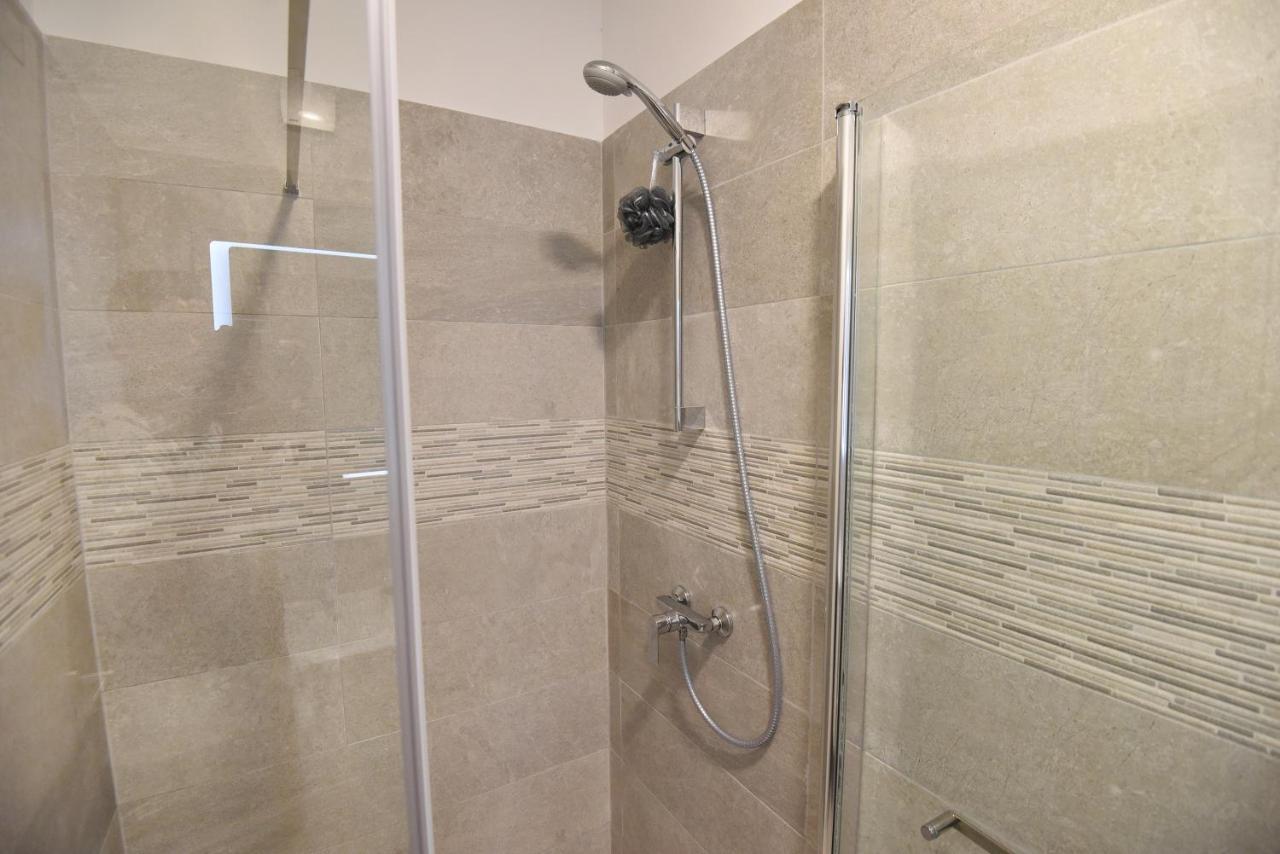 Karlo Apartments Zadar Zewnętrze zdjęcie