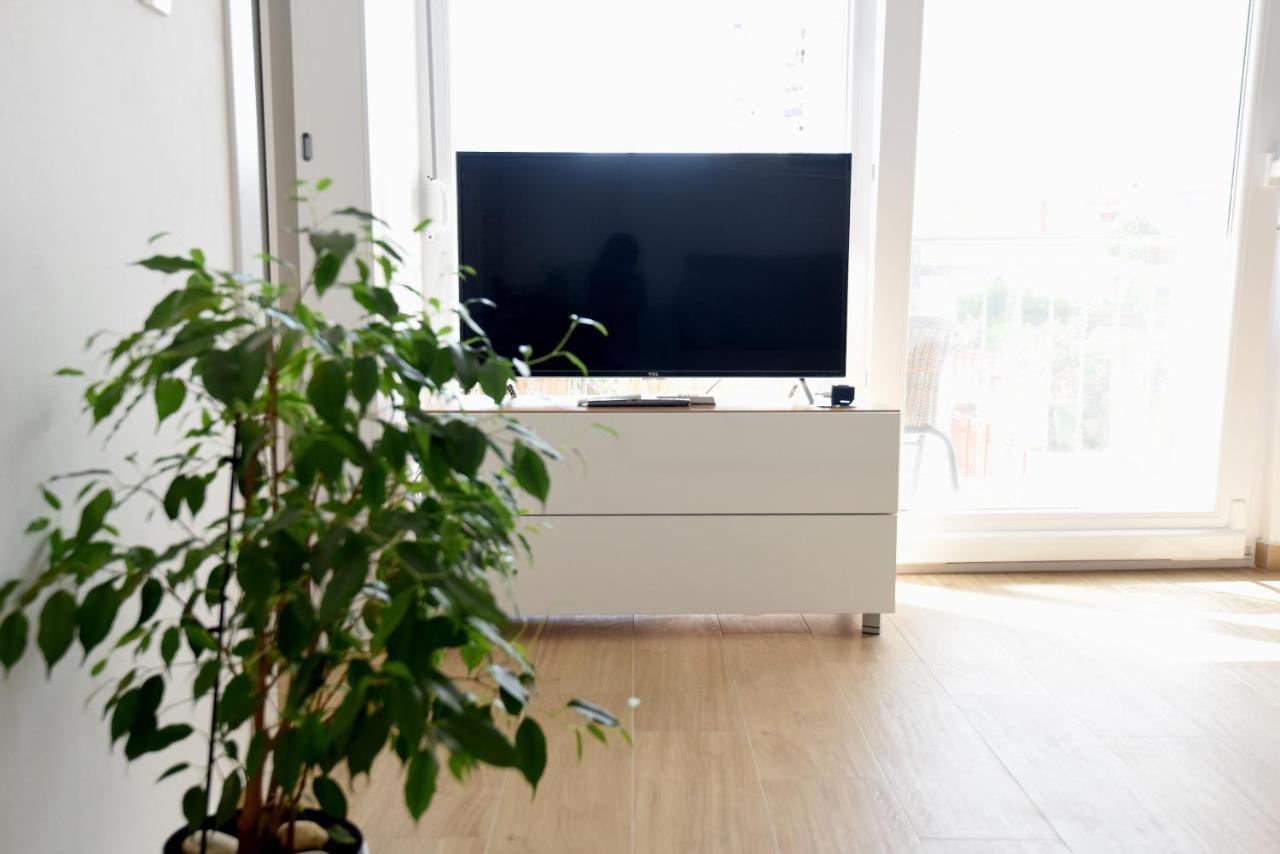 Karlo Apartments Zadar Zewnętrze zdjęcie
